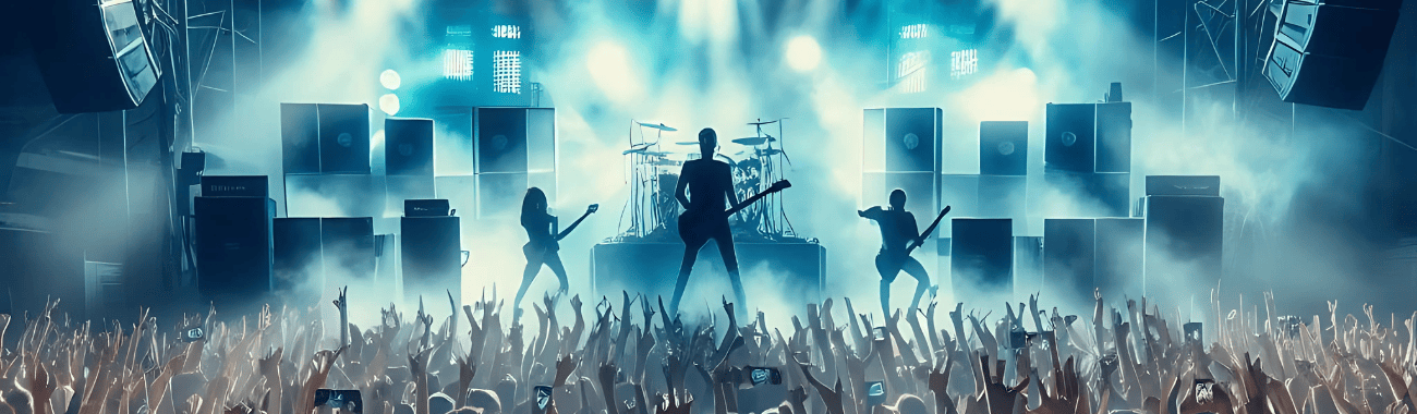 Foo Fighters bilety